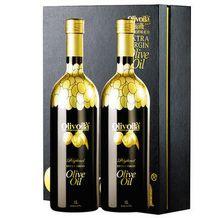 歐麗薇蘭高多酚特級初榨橄欖油