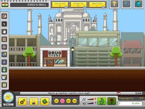 超級商城2 超級商城2