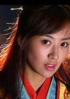 曾柔   演員 李菲兒