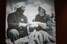 西溝&middot;李順達和申紀蘭