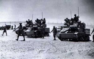 英國第7裝甲師 英國第7裝甲師