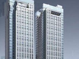 海河金灣公寓 海河金灣公寓