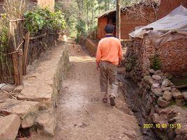 張家沖村[雲南宣威市倘塘鎮下轄村]