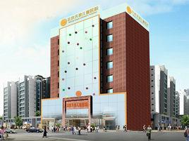 北京天使兒童醫院 北京天使兒童醫院