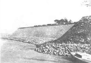 河道整治建築物