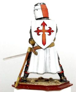 聖地亞哥騎士團 聖地亞哥騎士團