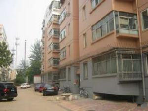 化工研究院宿舍 化工研究院宿舍