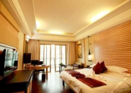 三亞三亞灣仙居府酒店 三亞三亞灣仙居府酒店