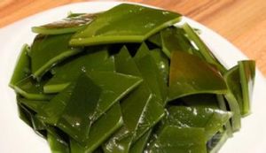 雙味海帶 雙味海帶