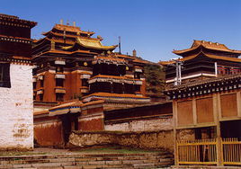 文都大寺 文都大寺