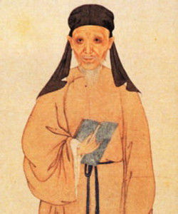 與陳介眉庶常書