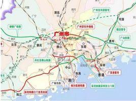 佛莞城際鐵路