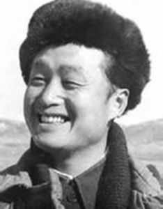 朱啟平[原《大公報》記者]