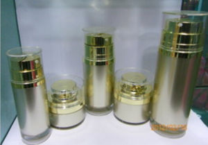 亞克力包裝瓶 亞克力包裝瓶