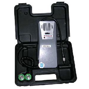 TIF5750A型SF6定性檢漏儀 TIF5750A型SF6定性檢漏儀