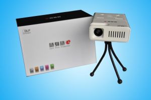 隨身隨e投影儀 隨身隨e投影儀