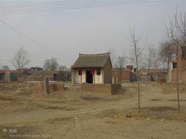 袁范莊村 袁范莊村