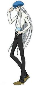 凱特[動漫《全職獵人》中的人物]