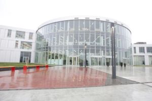 雷克雅未克大學