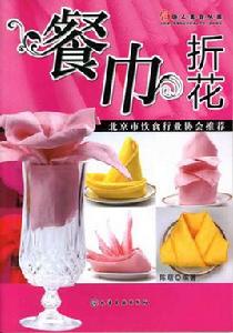 餐巾折花 餐巾折花