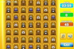 小鳥天堂對對碰 小鳥天堂對對碰