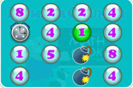 數字危機 數字危機