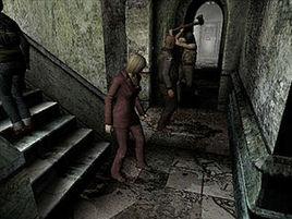 生化危機:爆發2 生化危機:爆發2