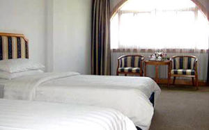 江蘇物資大廈 江蘇物資大廈