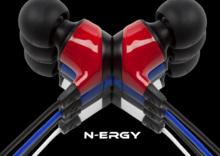 魔聲N-Credible系列耳機