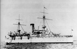 高千穗號 高千穗號