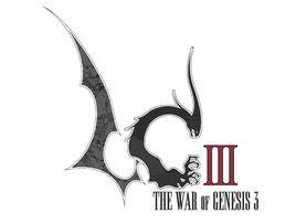 西風狂詩曲正傳:創世紀戰3 西風狂詩曲正傳:創世紀戰3