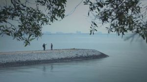 《破冰者》劇照