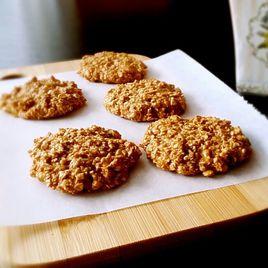 燕麥脆餅 燕麥脆餅
