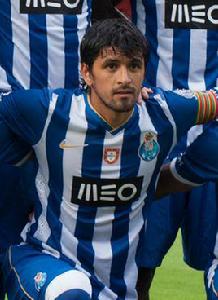 路易斯·奧斯卡·岡薩雷斯 路易斯·奧斯卡·岡薩雷斯