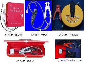 靜電接地報警器 靜電接地報警器