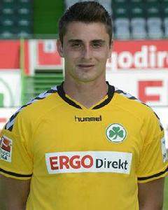 塞巴斯蒂安·米利茨 塞巴斯蒂安·米利茨