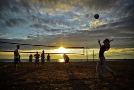 排球之鄉 排球之鄉