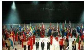 世界智力運動會 世界智力運動會