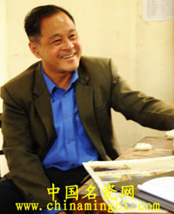 沈浮[陶瓷藝術家]