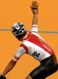 高亞輝[腳踏車運動員]