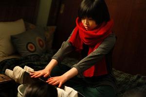 《不信地獄》精彩劇照