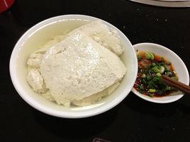 豆花飯[川渝貴美食]