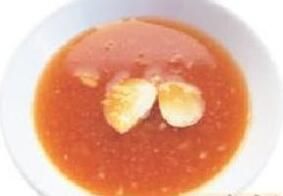 鹵大腸煮汁 鹵大腸煮汁