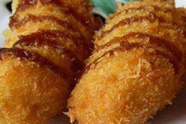 鍋塌蠣子 鍋塌蠣子