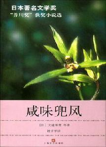 鹹味兜風 鹹味兜風