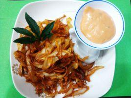 乾炸杏鮑菇 乾炸杏鮑菇