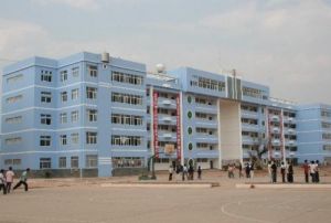 雲南省牟定縣第一中學 雲南省牟定縣第一中學