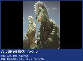 古羅凱恩 古羅凱恩