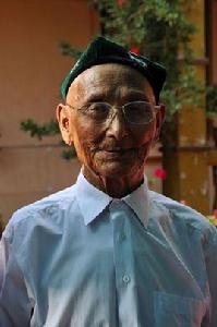 達吾提·麥合蘇提