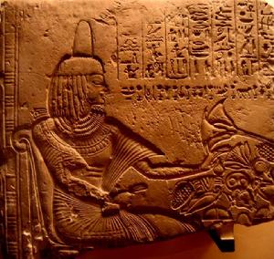 古埃及裝飾風格